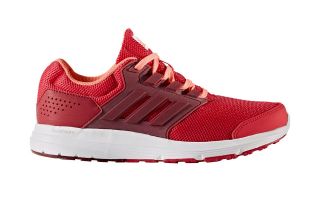 ADIDAS GALAXY 4 MUJER ROSA BY2848