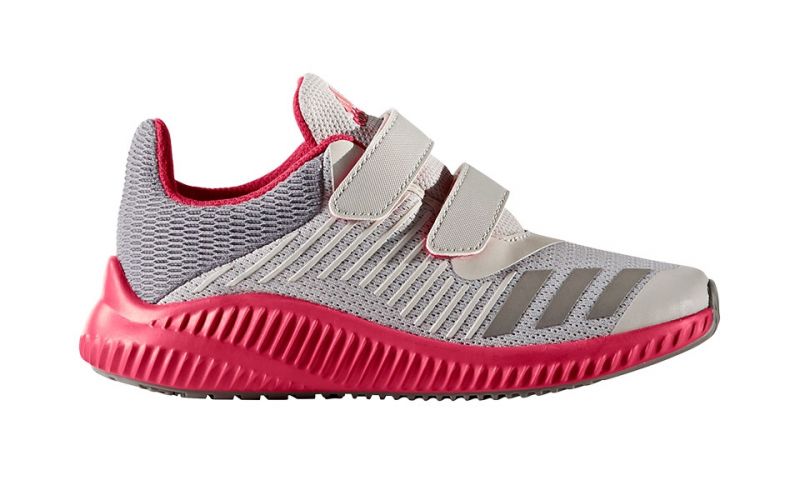 Adidas Fortarun Cf Junior Grau By8990 - Farbe: Eu 31.5Größe: DAMEN- Erzeugniscode: 4058025533139