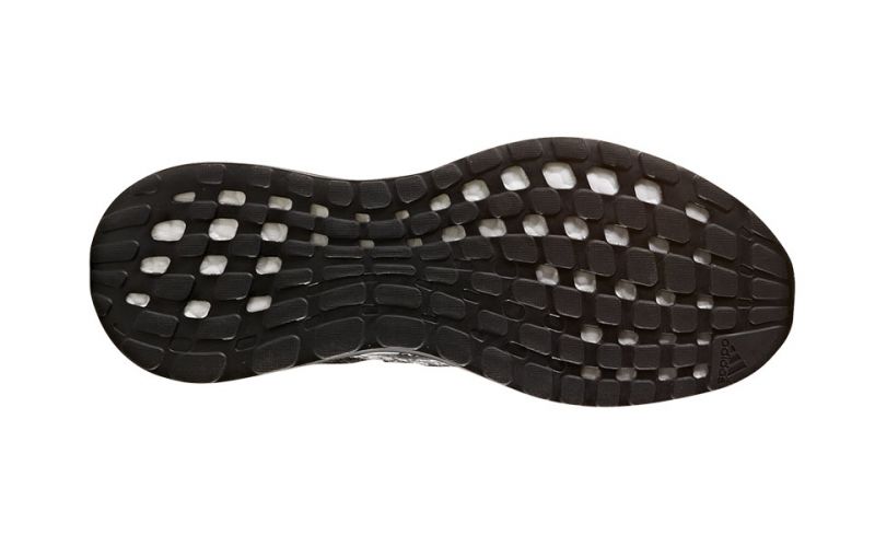 ADIDAS PUREBOOST XPOSE WOMEN BLACK