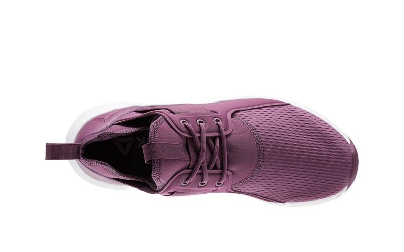 reebok guresu purple