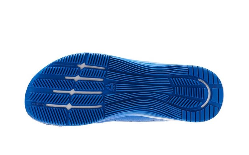 Inicialmente seta Cantidad de dinero REEBOK CROSSFIT NANO 7 AZUL | Crossfit Reebok