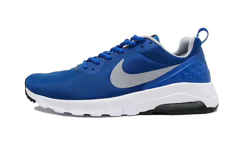 nike air max motion lw blue