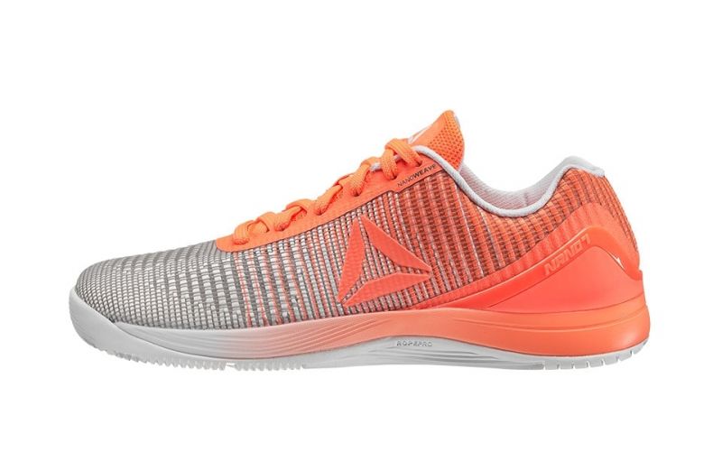 reebok crossfit nano 7 mujer