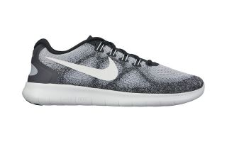 NIKE FREE RN 2 GRIS N880839 002