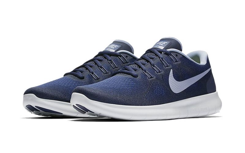 NIke Free RN | Comodidad para Distancias Largas