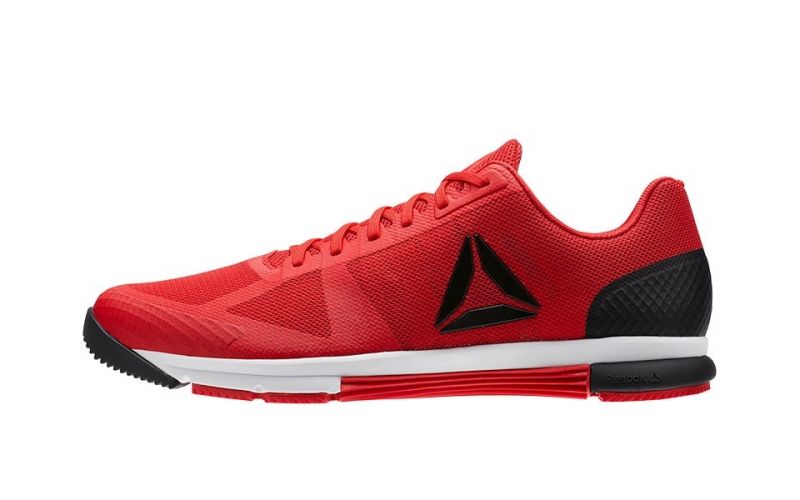 REEBOK SPEED TR 2.0 ROJO| Ofertas Reebok