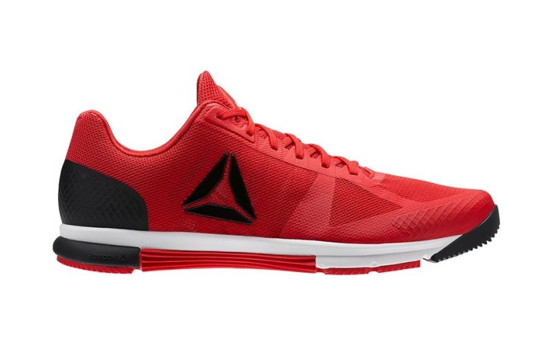 REEBOK CROSSFIT SPEED TR 2.0 RED 