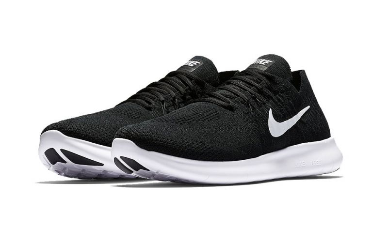 nike free rn flyknit 2017 precio