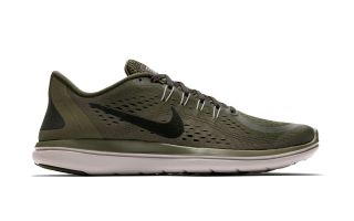 NIKE FLEX 2017 RN GRIS N898457 300