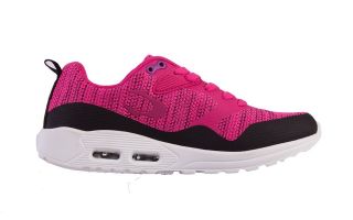 John Smith RENOR MUJER FUCSIA