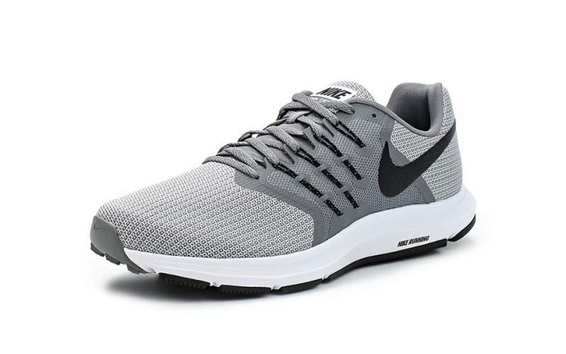 nike run swift gris