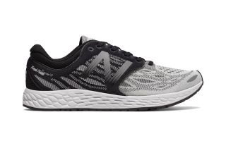 NEW BALANCE FRESH FOAM ZANTE V3 BLANCO NEGRO