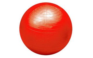 Softee BALLE GEANT ROUGE