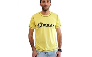 Orsay CAMISETA MCO LIMA