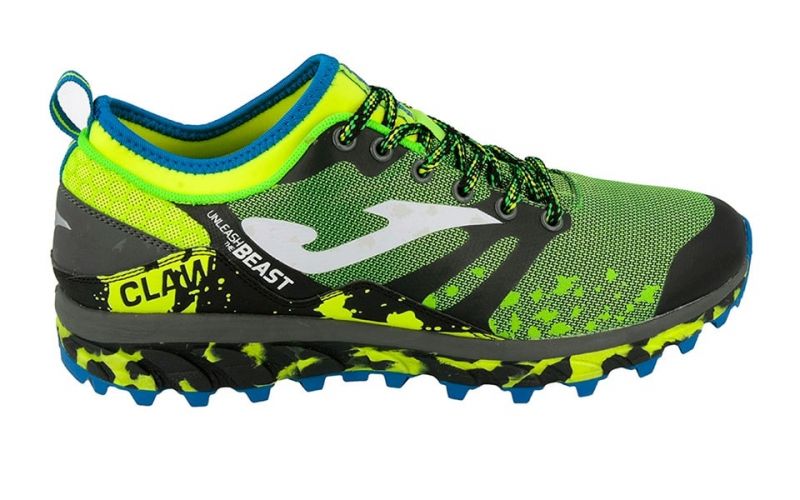 comprar zapatillas trail