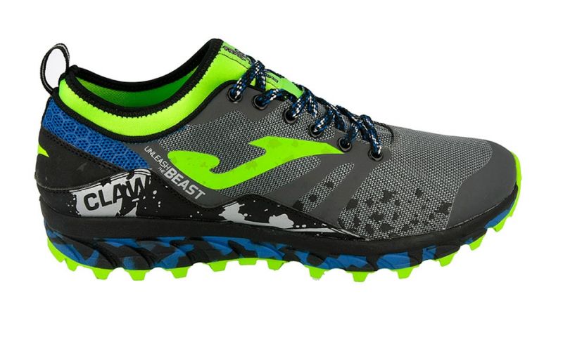JOMA TK. CLAW MEN 712 GRIS