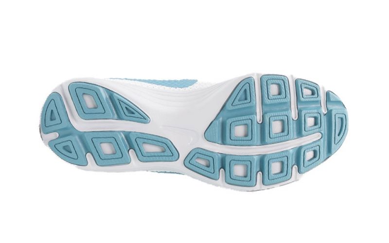 nike revolution 3 white