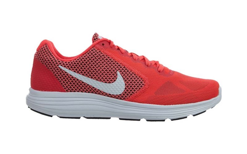 nike revolution 3 mujer