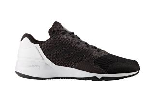 adidas CRAZYTRAIN 2 CLOUDFOAM NOIR BY2518
