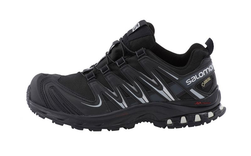 Salomon Xa Pro 3D Gtx Mujer  Protección, Estabilidad y Tracción