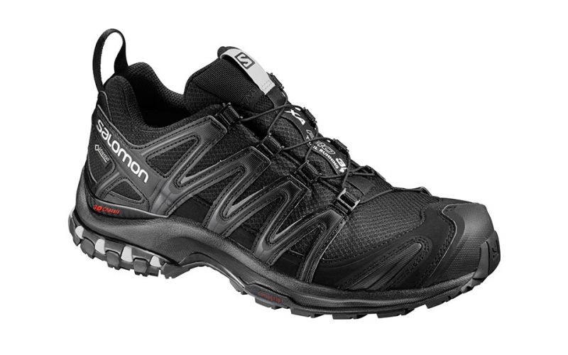 Salomon Xa Pro 3D Gtx Schwarz Damen 393329 - Farbe: Eu 40Größe: DAMEN- Erzeugniscode: 889645177106