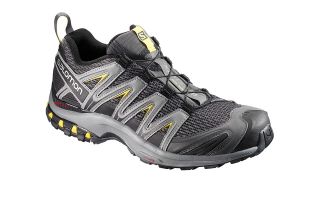 SALOMON XA PRO 3D GRIS 398505