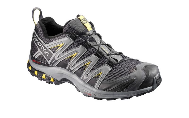 salomon xa pro 3d grey