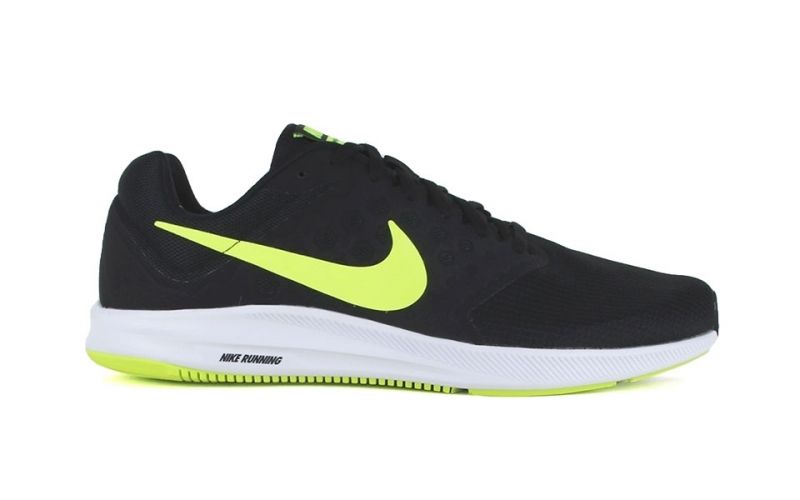 NIKE DOWNSHIFTER 7 NEGRO| Las ofertas