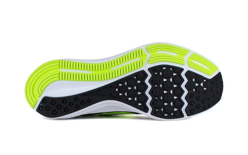 NIKE DOWNSHIFTER 7 NERO Nike running uomo grandi offerte