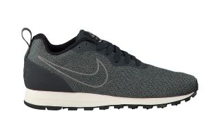 NIKE MD RUNNER 2 ENG MUJER MESH GRIS BLANCO | Streetprorunning