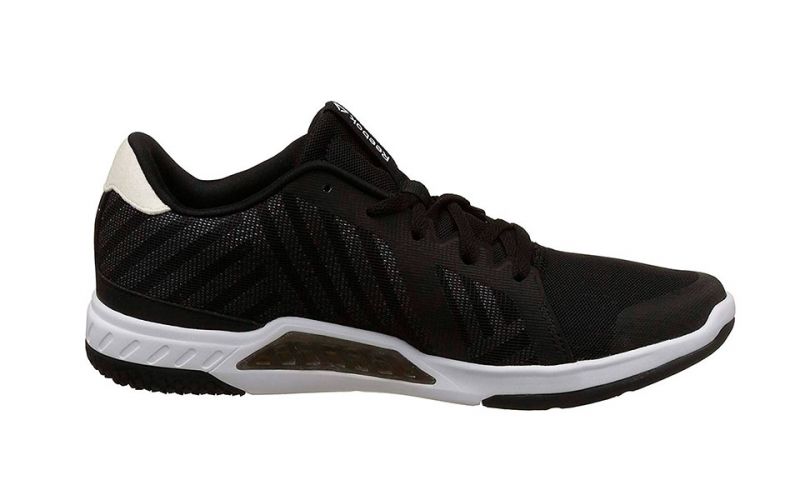 EVERCHILL TR 2.0 WOMENS WHITE BLACK BS5306 | Streetprorunning