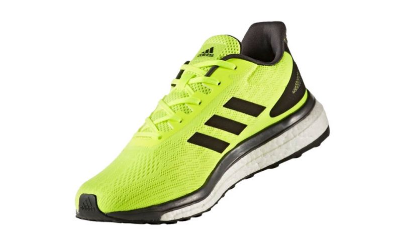 Adidas response shop lt review