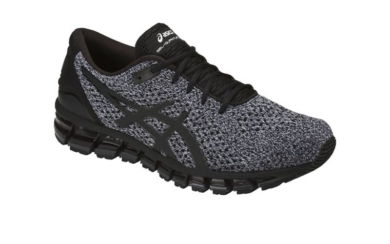 asics gel quantum 360 flyknit