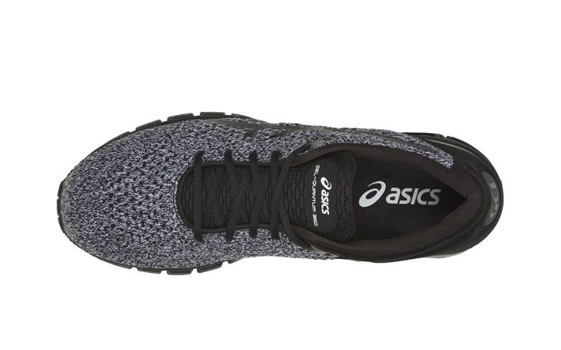gel quantum knit 2