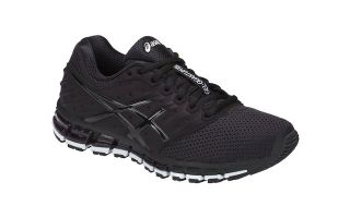 ASICS GEL QUANTUM 180 2 MX NEGRO T837N 1690