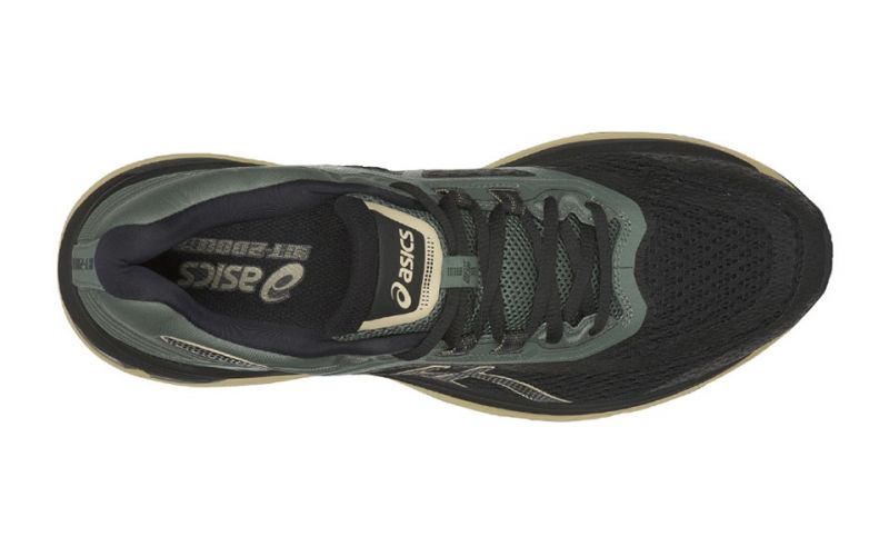 gt 2000 6 trail review