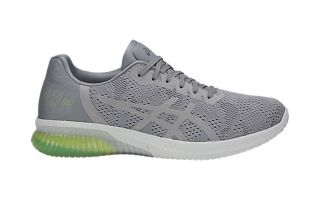 ASICS GEL KENUN MX GRIS T838N 1111