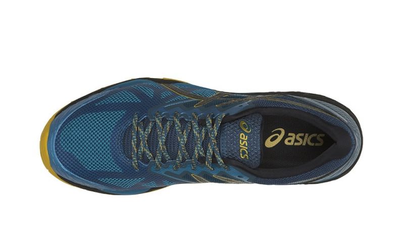 asics fujitrabuco 6