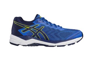ASICS GEL FORTITUDE 8 AZUL T817N 4549