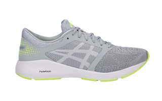 ASICS ROADHAWK FF GRIS BLANCO T7D2N 9601