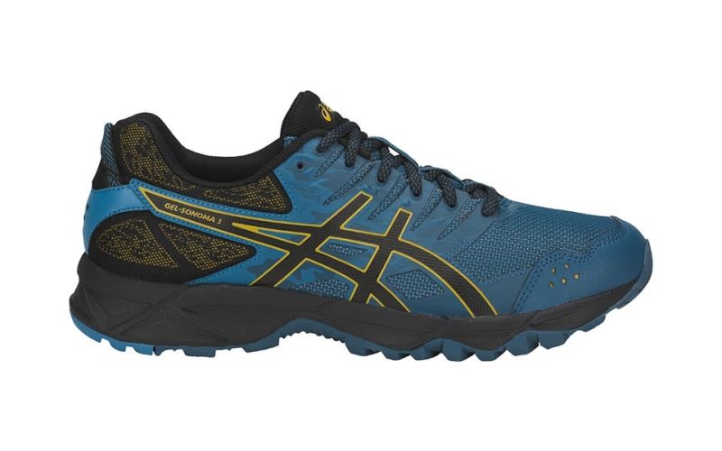 ASICS TREKKING Unisex ASICS TREKKING Unisex