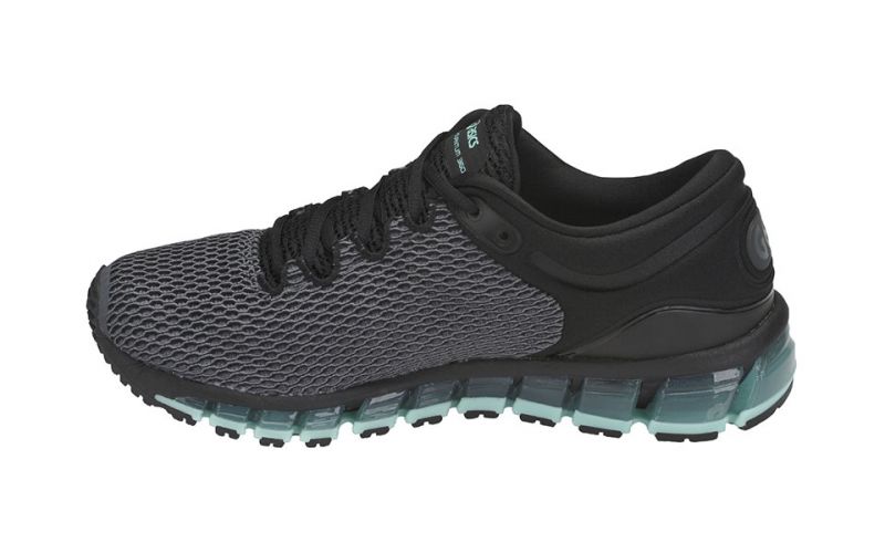 Asics gel quantum 360 shift femme sale