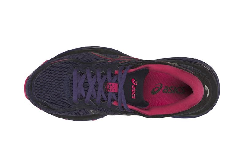 asics cumulus damen 19