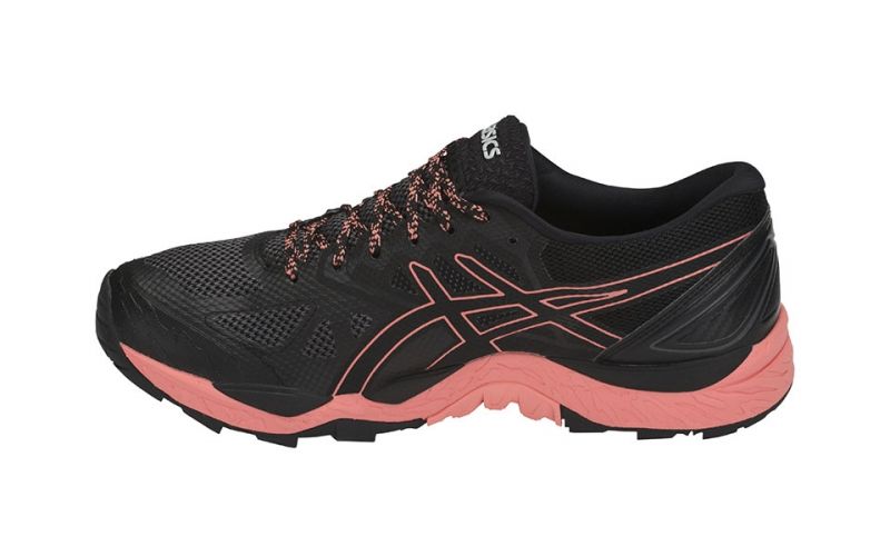 ASICS FUJITRABUCO 6 GORE | Oferta en Streetprorunning