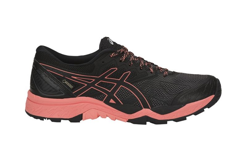 ASICS FUJITRABUCO 6 GORE | Oferta en Streetprorunning