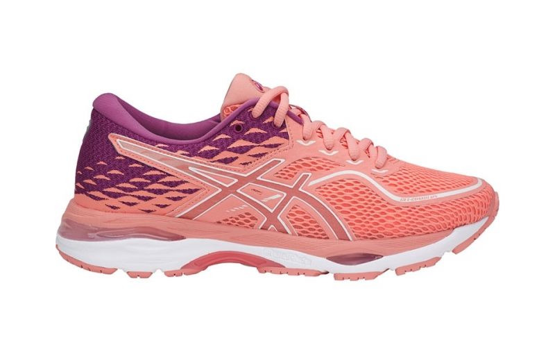 ASICS GEL CUMULUS 19 MUJER Zapatillas running Asics mujer