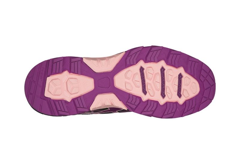 asics trabuco 6 mujer asics trabuco 6 mujer