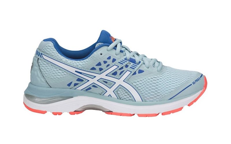 asics pulse gel 9