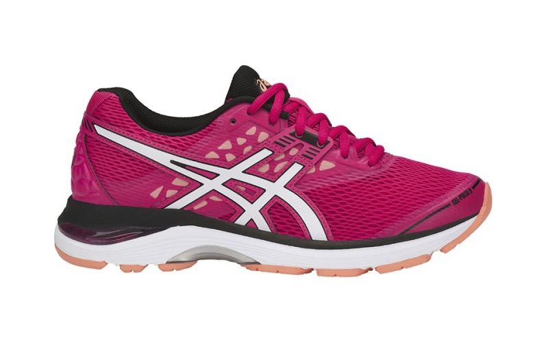 asics gel pulse 9 mujer rosa asics gel pulse 9 mujer rosa