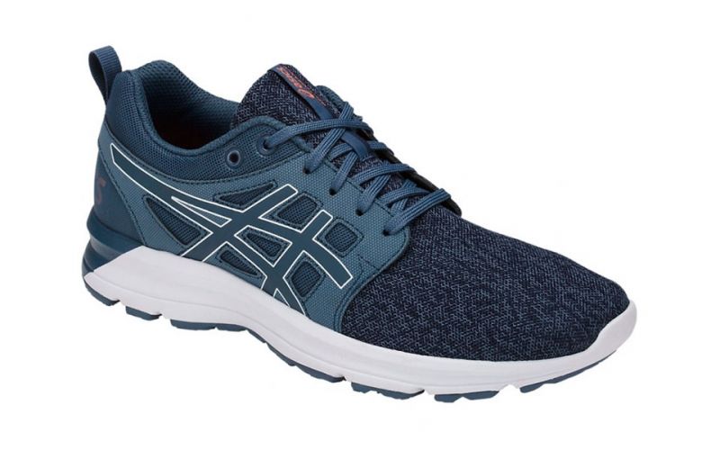 Asics Gel Torrance blue women T7J8N 